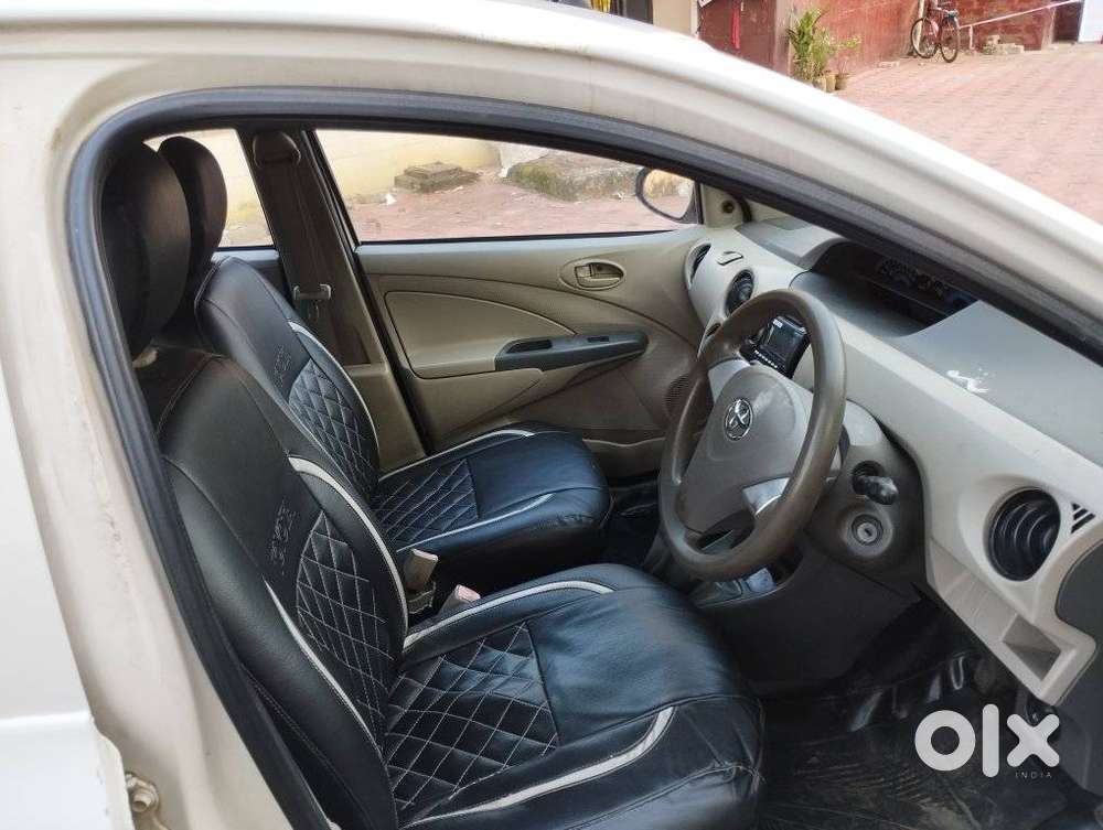 Toyota Etios G Sp*, 2014, Diesel