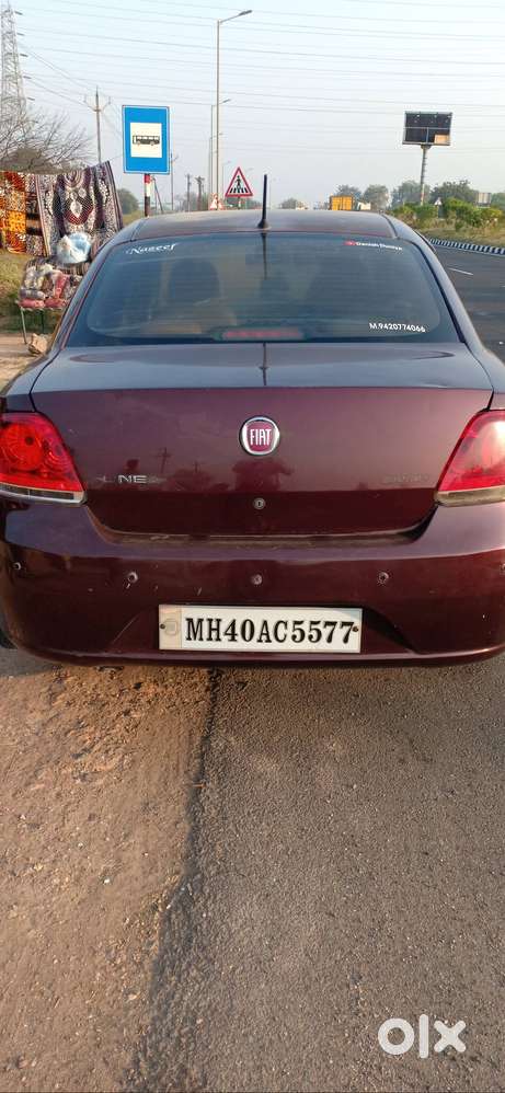 Fiat Lenea Deisel Car With 22+ Milage Buy And Drive Price Negotiable