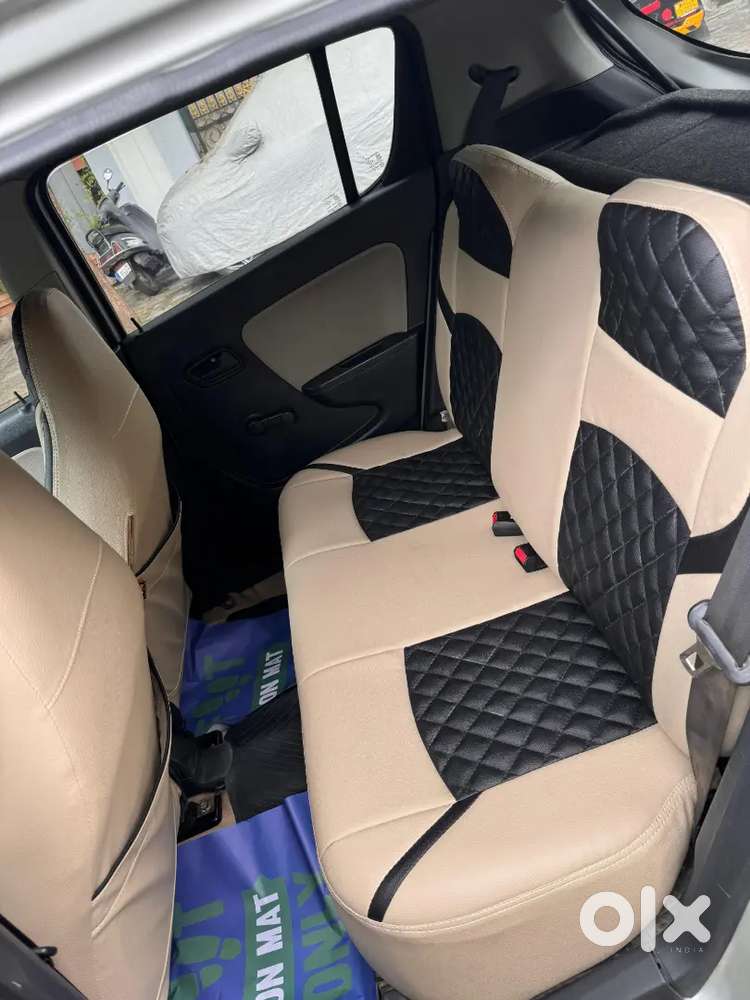 2015 Maruti Alto Lxi
