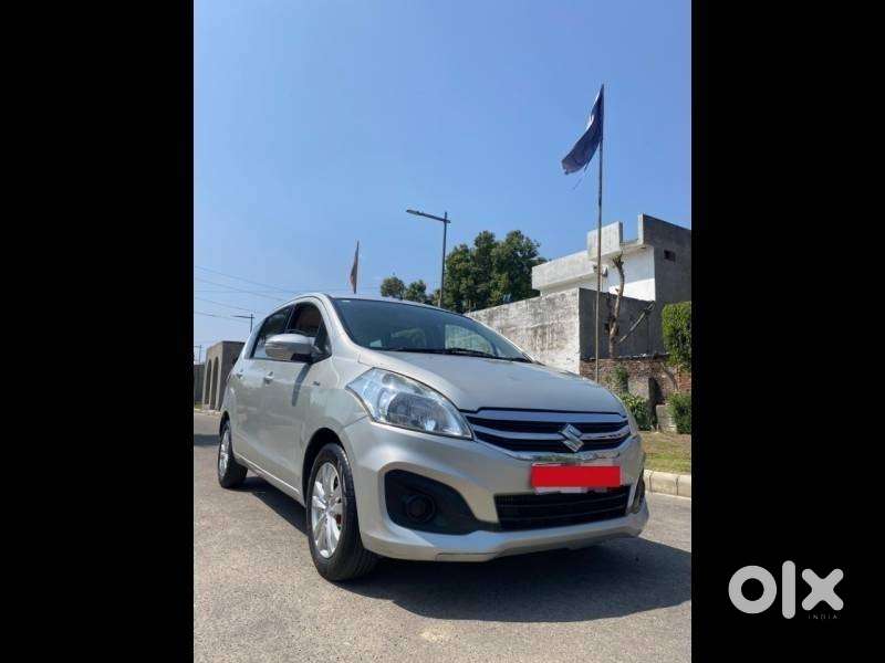 Maruti Suzuki Ertiga 2012-2015 Vdi, 2015
