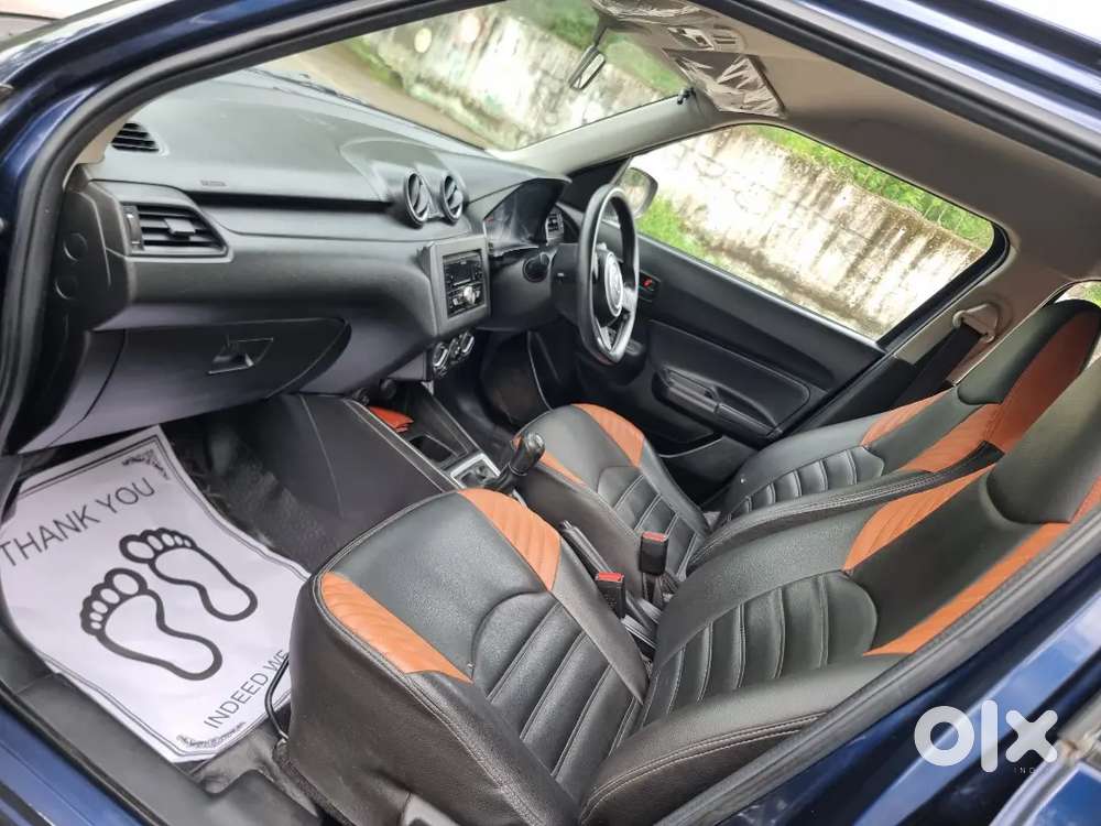 Maruti Suzuki Swift Lxi Model 2019/feb For Sale