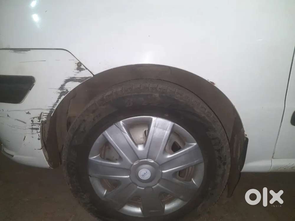 2008 Hyundai Santro Xing Xs Euro Iii