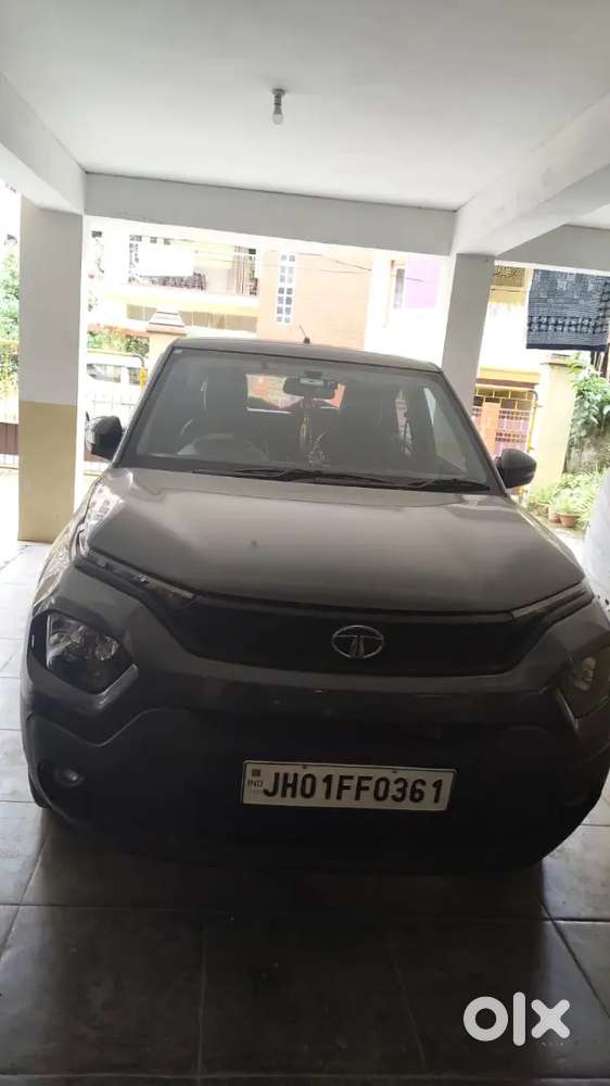 Tata Punch 1.2 Adventure 2023