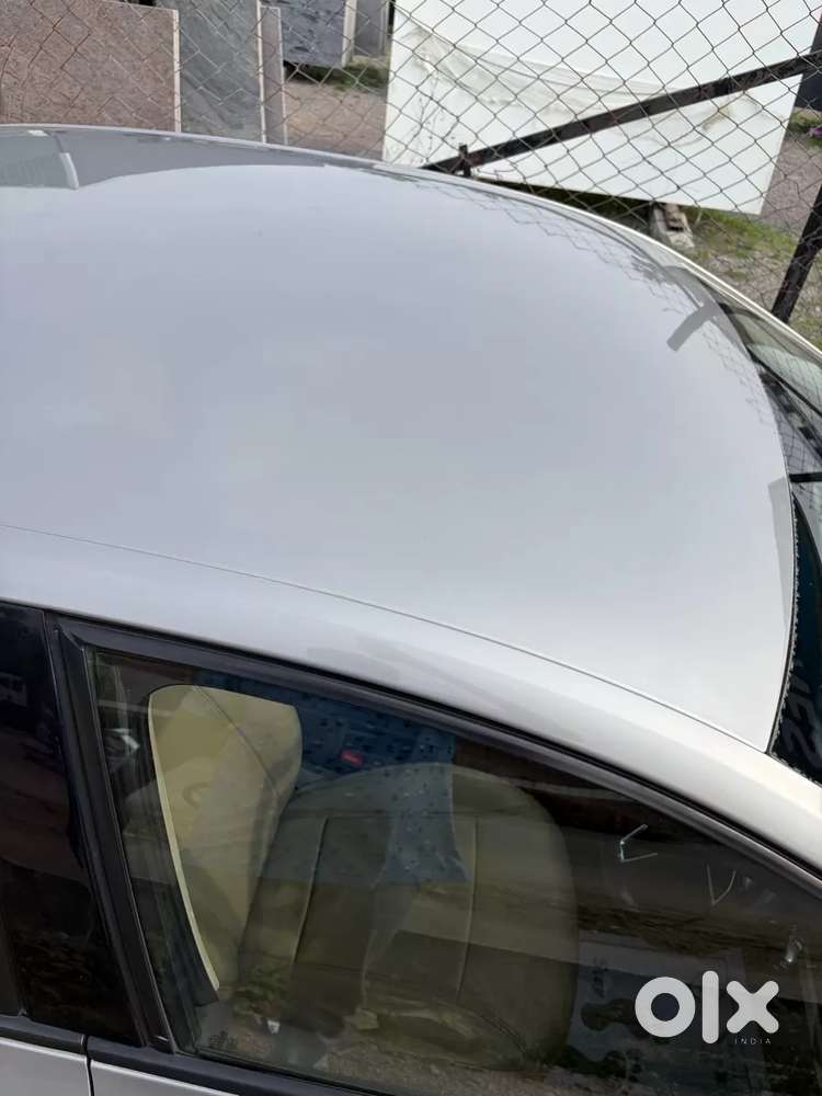 Skoda Rapid 1.5 Tdi At Ambition, 2014, Diesel