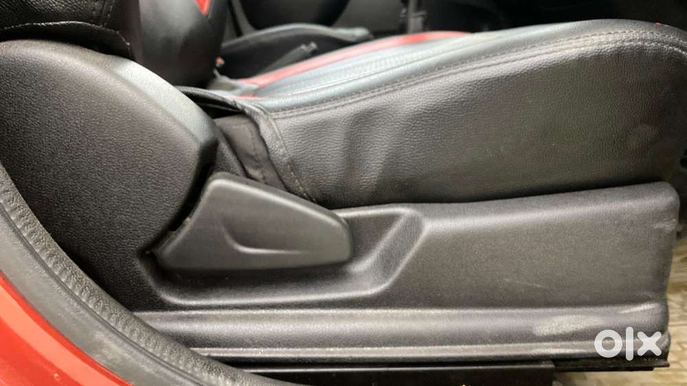 Renault Kwid 1.0 Rxl, 2018, Petrol