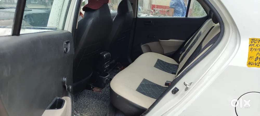 Hyundai Xcent Prime 2019 Gadi Good Candition M H