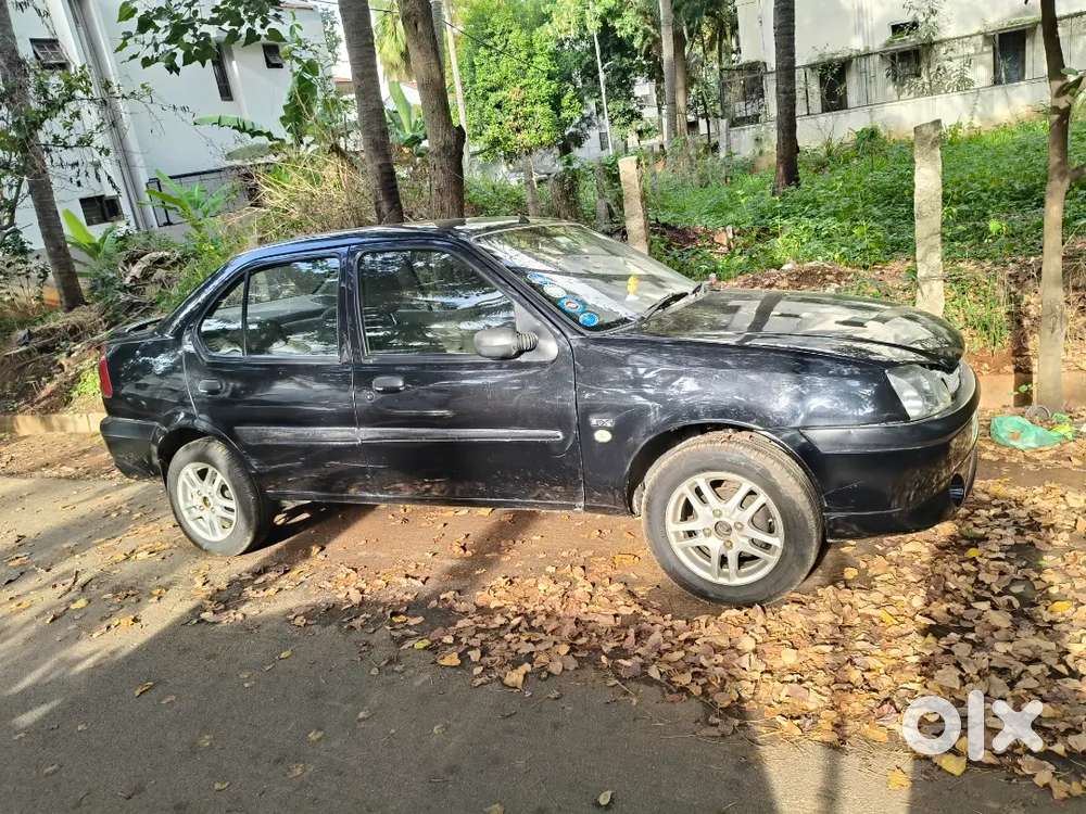 Ford Ikon 1.6 Petrol 2005