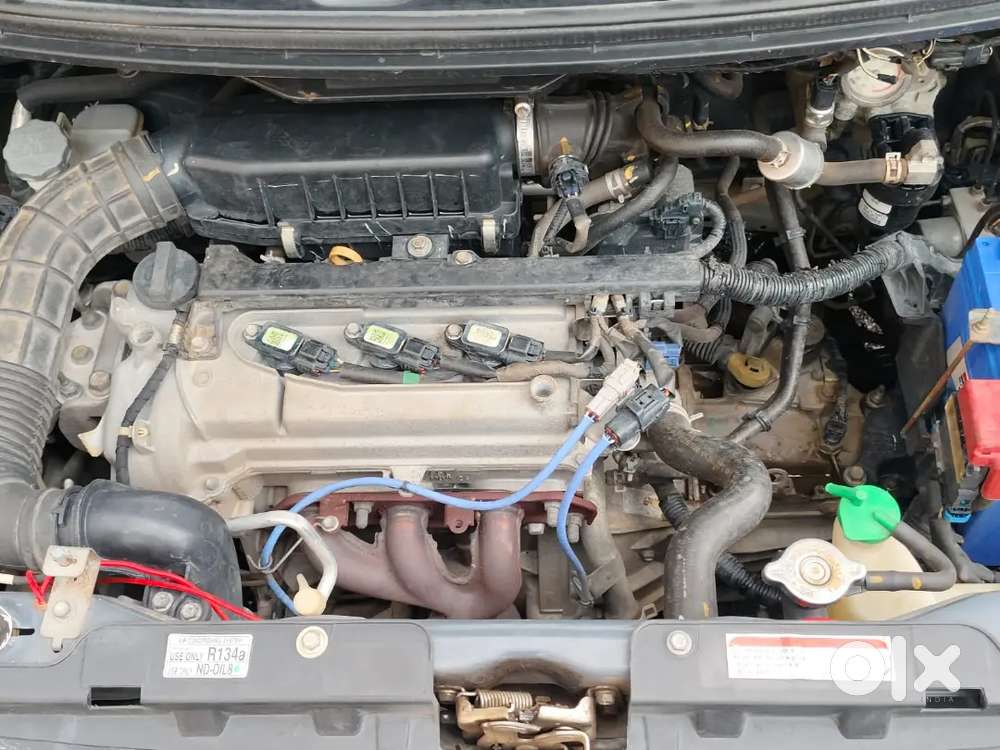 2021 Maruti Wagon R Lxi ( 0) Cng