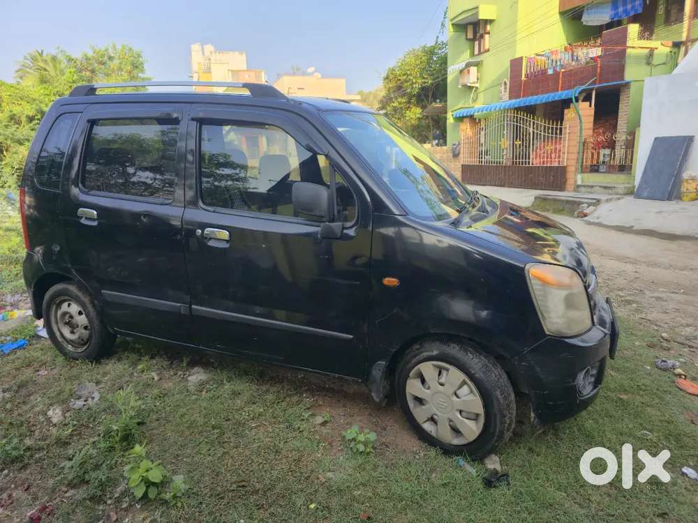Wagon R Car For Sale