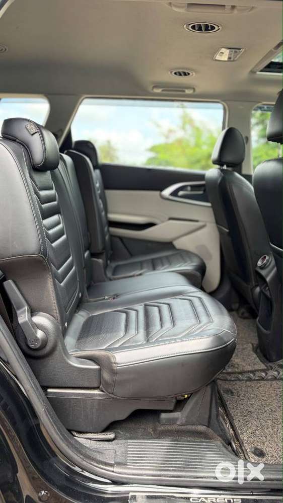 Kia Carens G1.5 6mt Gravity, 2024, Petrol