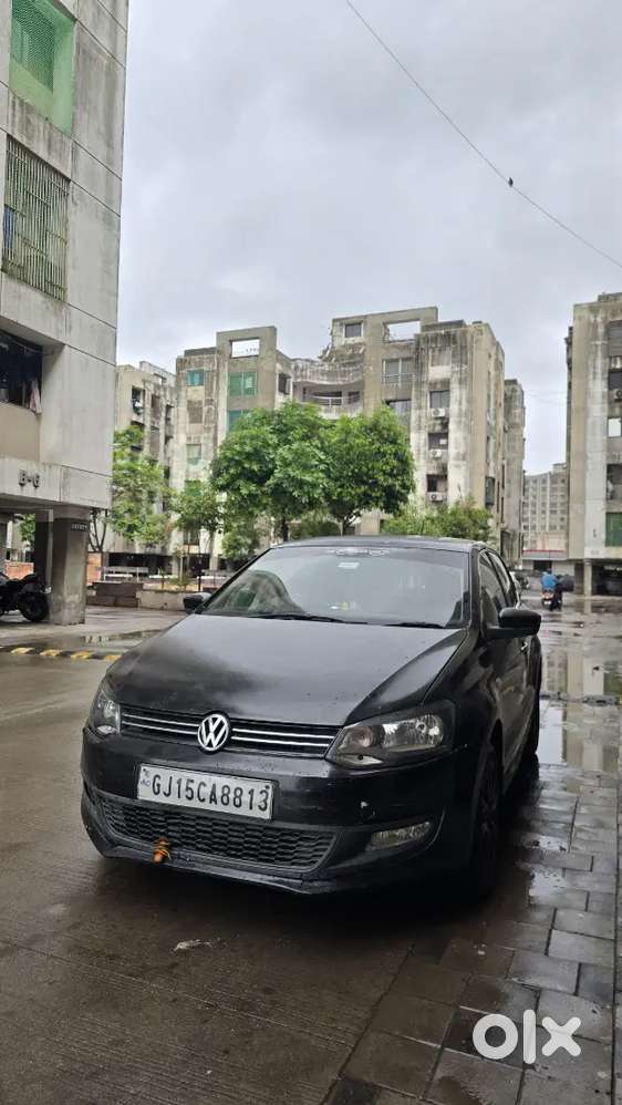 Arjent Sell Volkswagen Polo Diesel 2012 Model