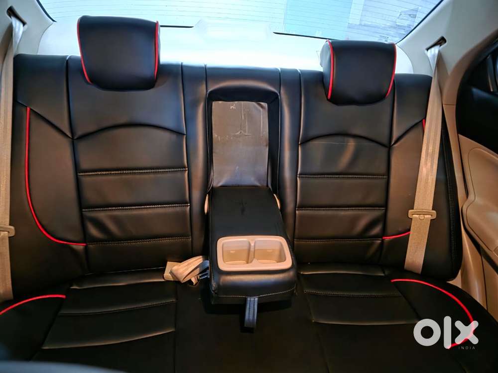 Maruti Suzuki Swift Dzire Amt Zdi, 2018, Diesel