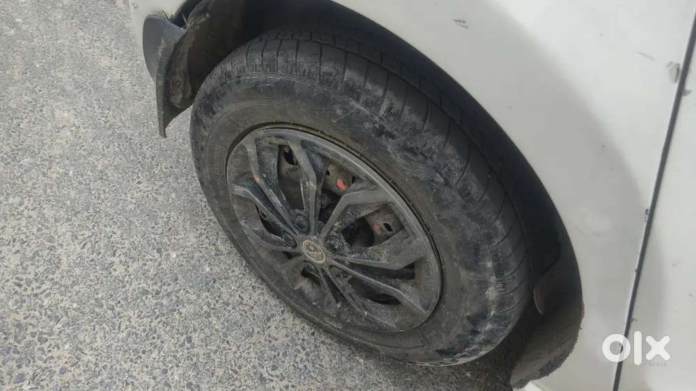 Volkswagen Polo Diesel 2012 With Manual Transmission
