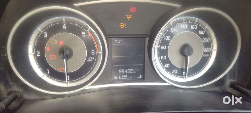 Maruti Suzuki Swift Dzire Vdi Bsiv, 2018, Diesel