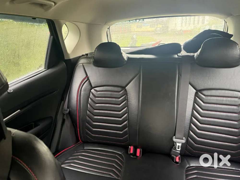 Kia Sonet 2024 Turbo Petrol 11000 Km Driven