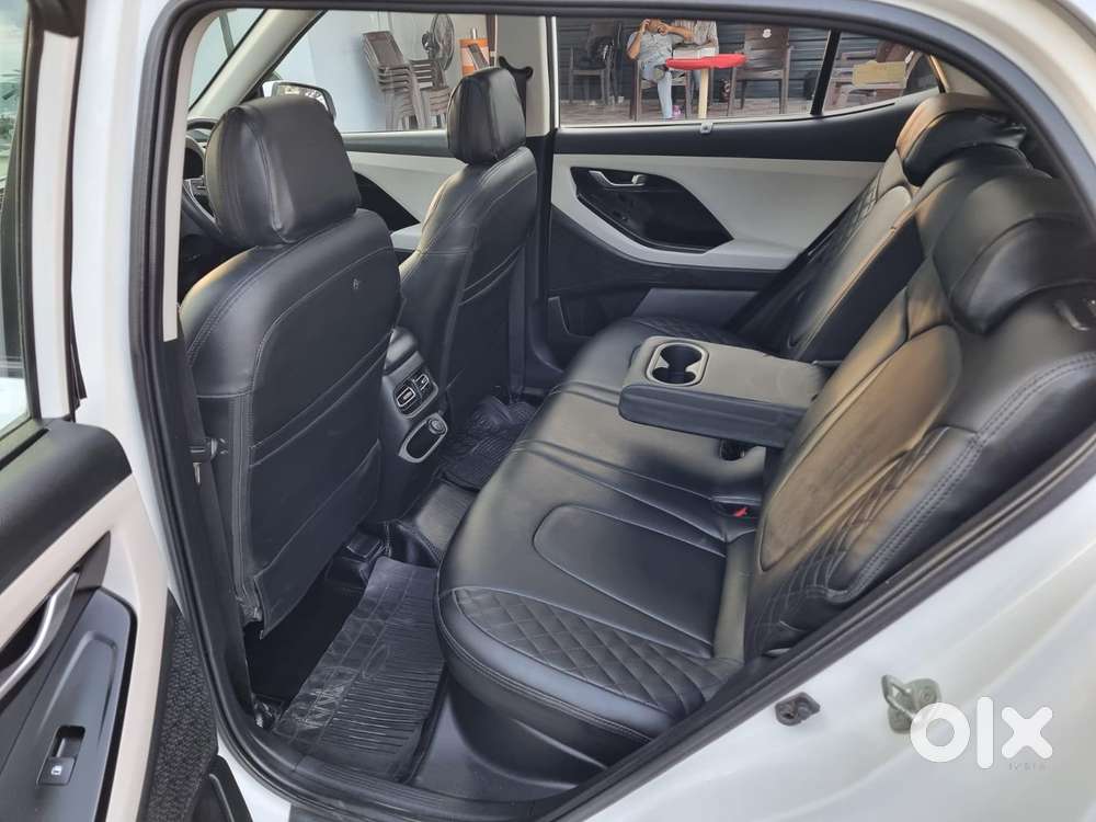 Hyundai Creta 1.5 Sx, 2020, Petrol