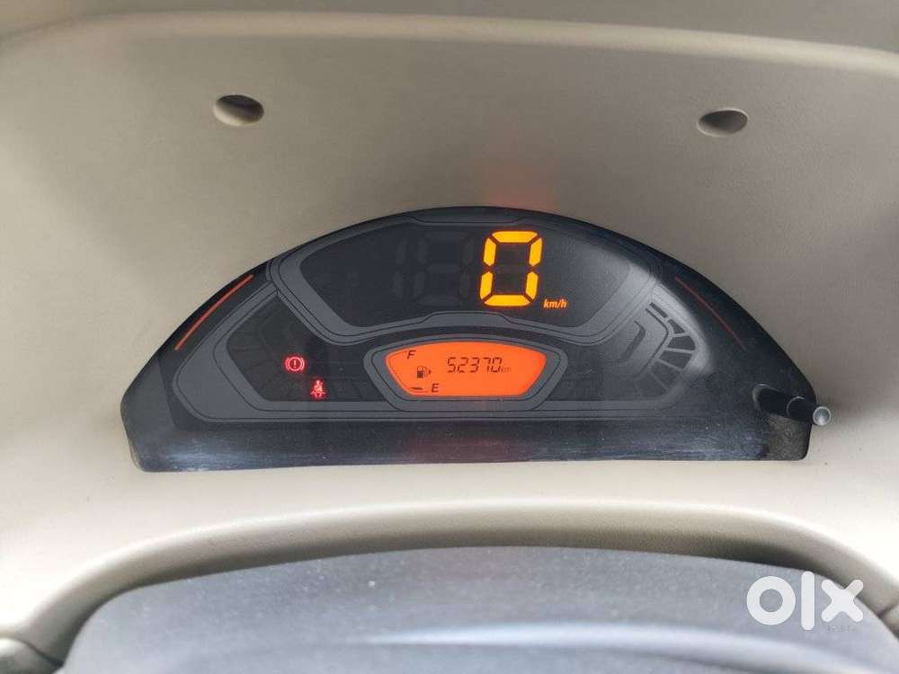 Maruti Suzuki Eeco 5 Seater Ac, 2024, Petrol