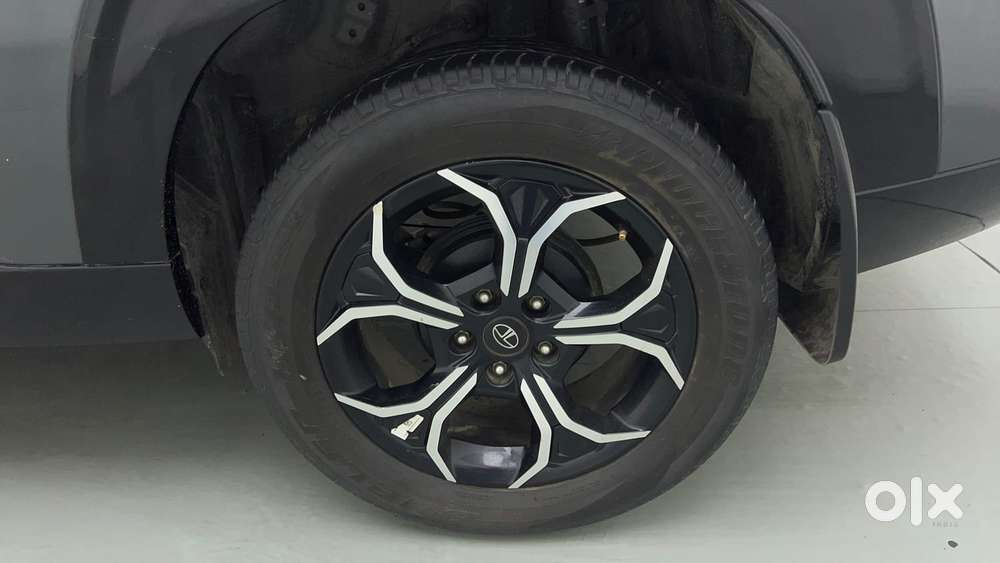 Tata Curvv Creative Plus S 1.2 Revotron Petrol 7dca, 2024, Petrol