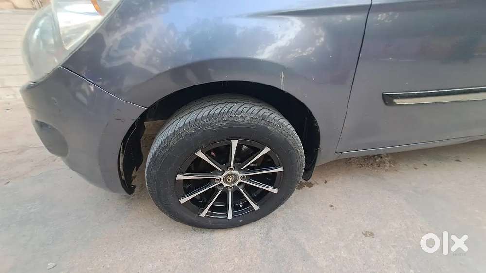Hyundai I20 Sportz Petrol 2012 Model