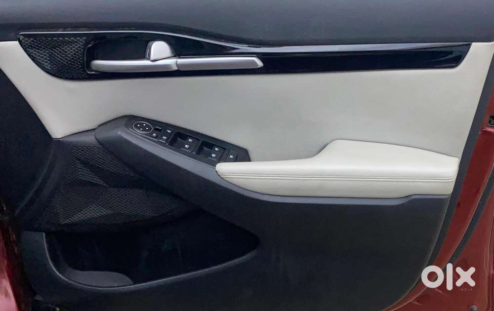 Kia Seltos Htx Ivt G, 2023, Petrol