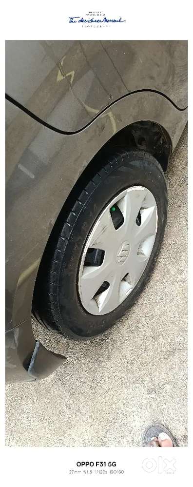 Maruti Suzuki Wagon R 1.0 2019 Manual