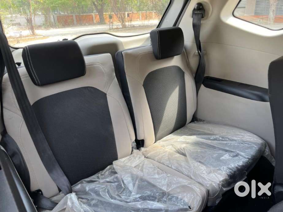 Renault Triber Rxt, 2021, Petrol