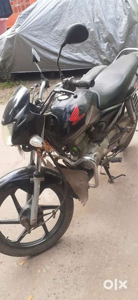 Honda Elevate Adv 2008