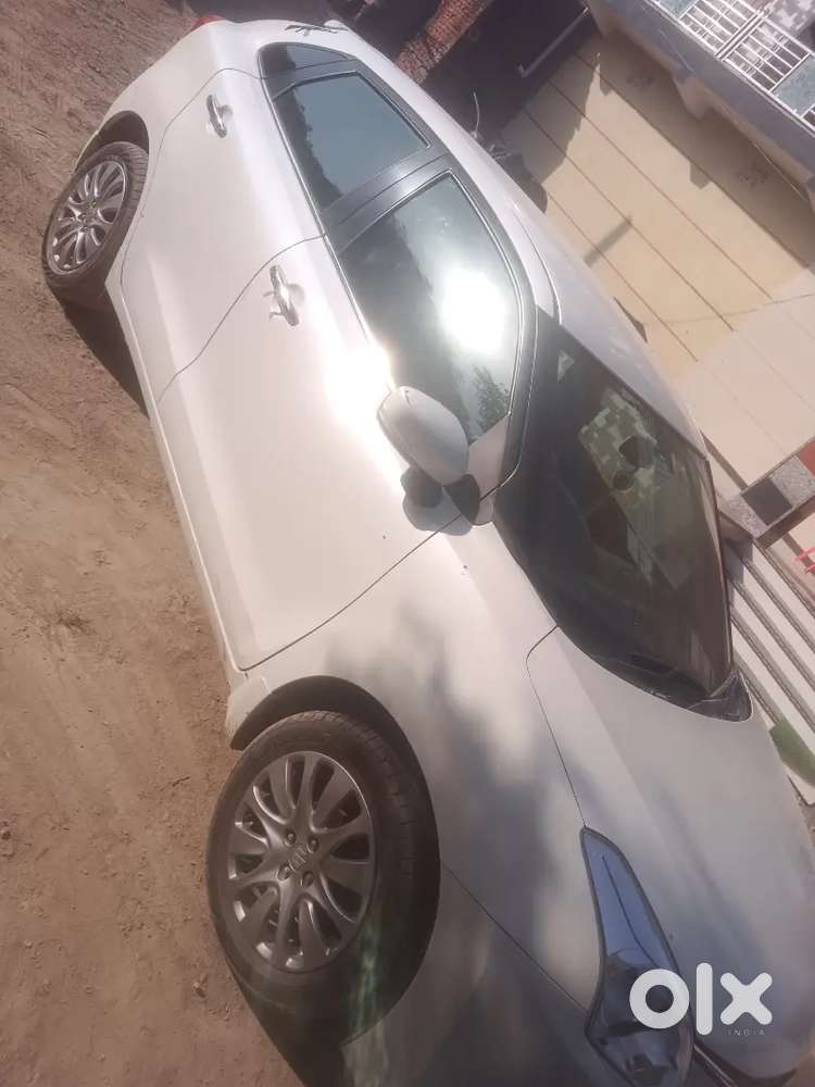 Maruti Suzuki Baleno 2019 1.3 Delta