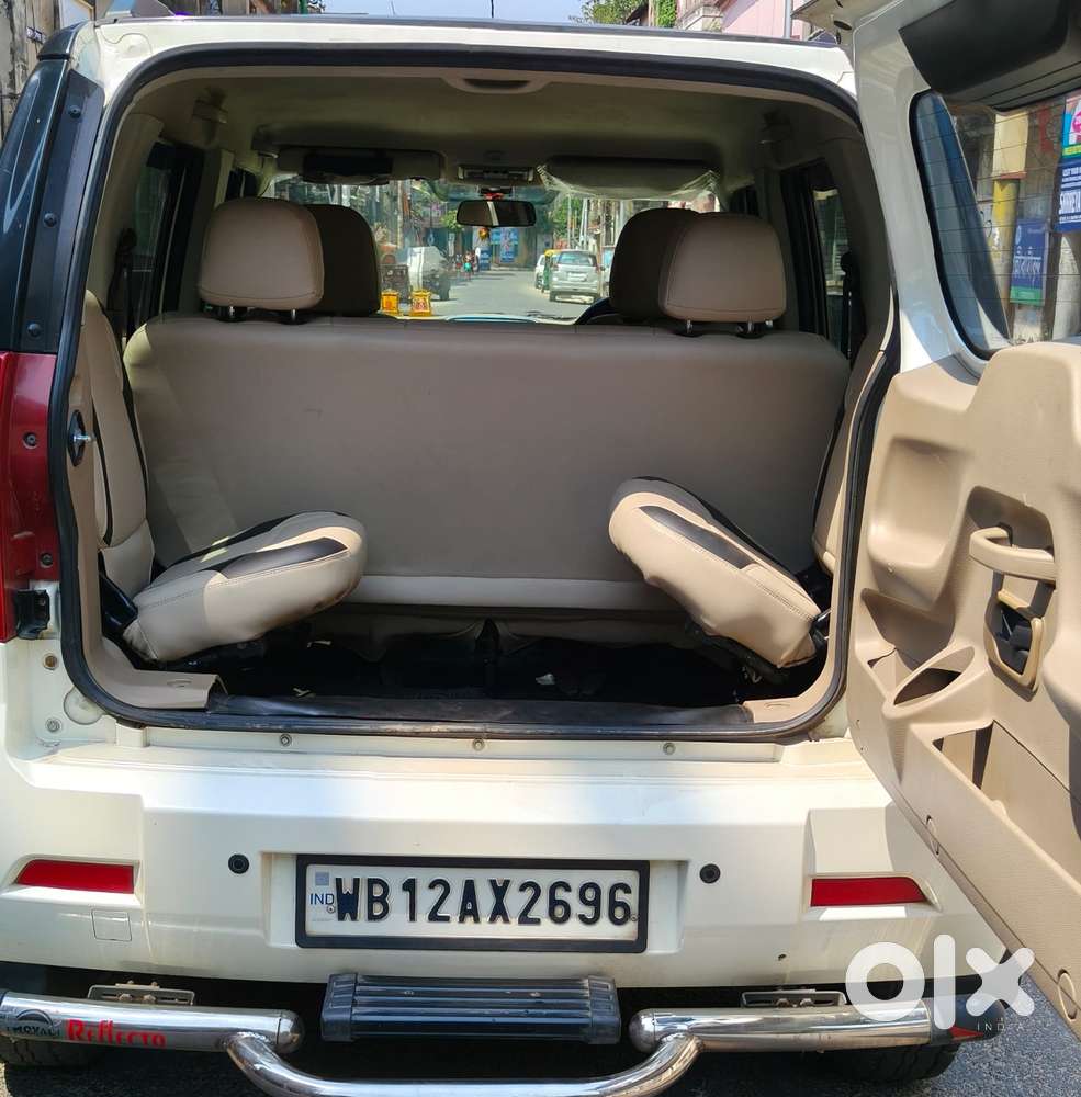 Mahindra Tuv 300 T10, 2019, Diesel