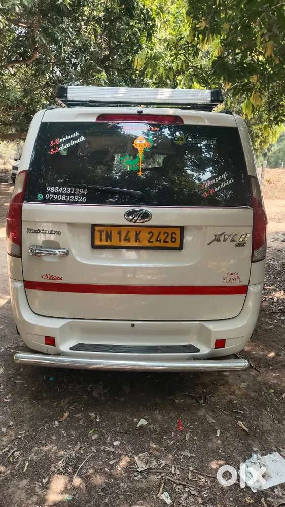 Vehicle Good Condition