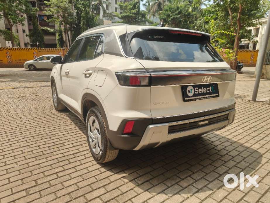Hyundai Creta 1.5 Ex Diesel, 2025, Diesel