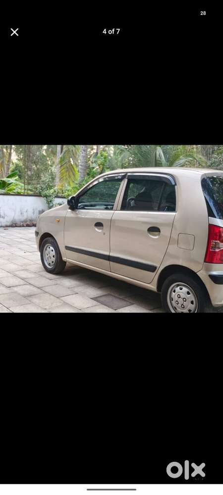Hyundai Car From 2005