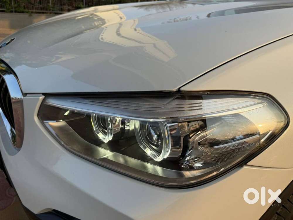 Bmw X3 2.0 Xdrive 30i Sportx, 2021, Petrol