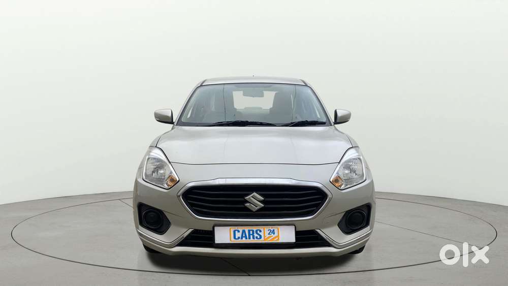 Maruti Suzuki Swift Dzire Amt Vdi, 2018, Diesel