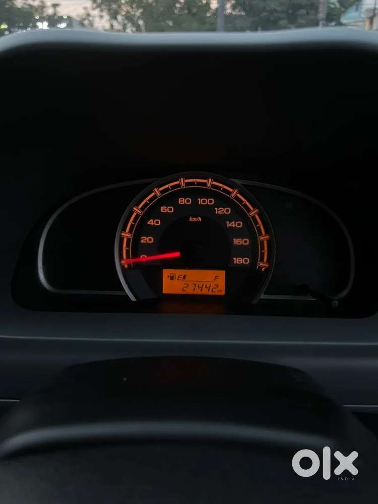 Maruti Suzuki Alto 800 Lxi Anniversary Edition, 2014, Petrol