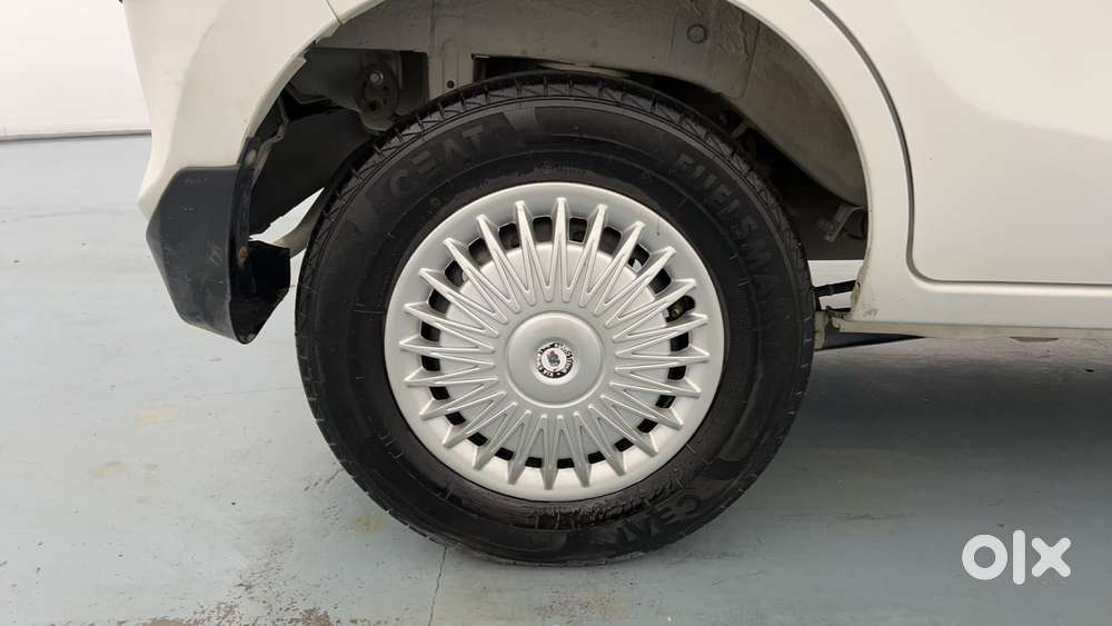 Maruti Suzuki Alto 800 0.8 Vxi Plus, 2022, Petrol