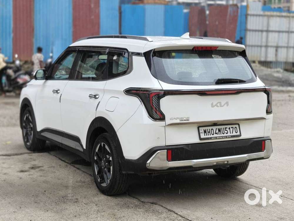 Kia Carens Clavis G 1.5 6mt, 2025, Diesel