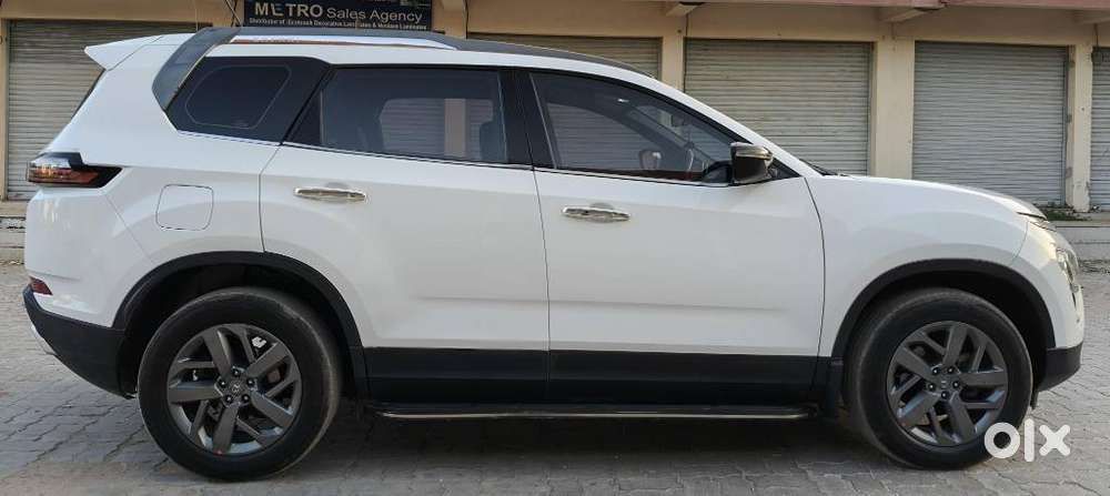 Tata Safari 2.0 Kryotec Xta Plus, 2023, Diesel
