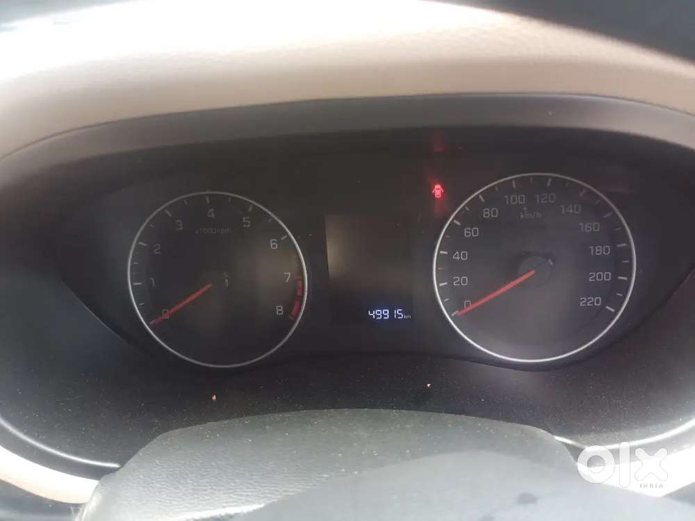 Hyundai I20 Sportz 2019