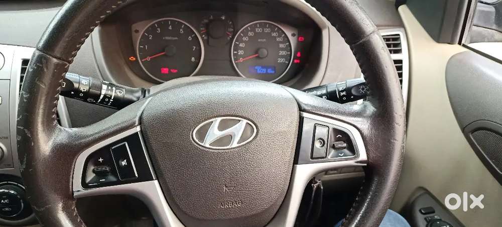 Hyundai I20 2010( Dec) Top End - Petrol Well Maintained - Fc Done