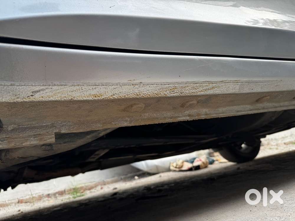 Honda City Petrol 2016 Car