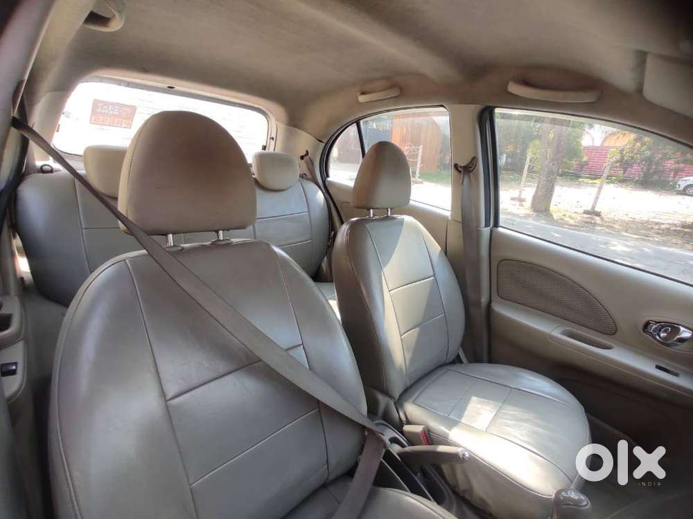 Nissan Micra 2013 Diesel Good Condition