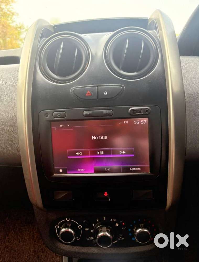 Renault Duster 1.3 Rxs Turbo Petrol, 2019