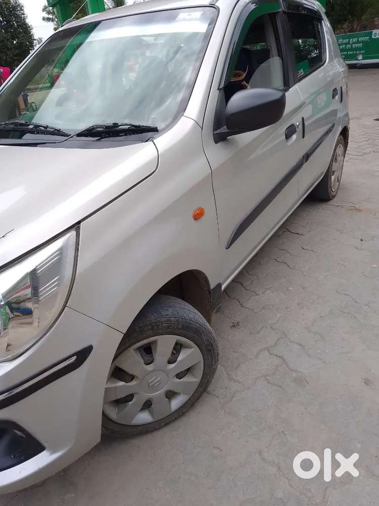 Maruti Suzuki Alto K10 2019 Petrol 52000 Km Driven