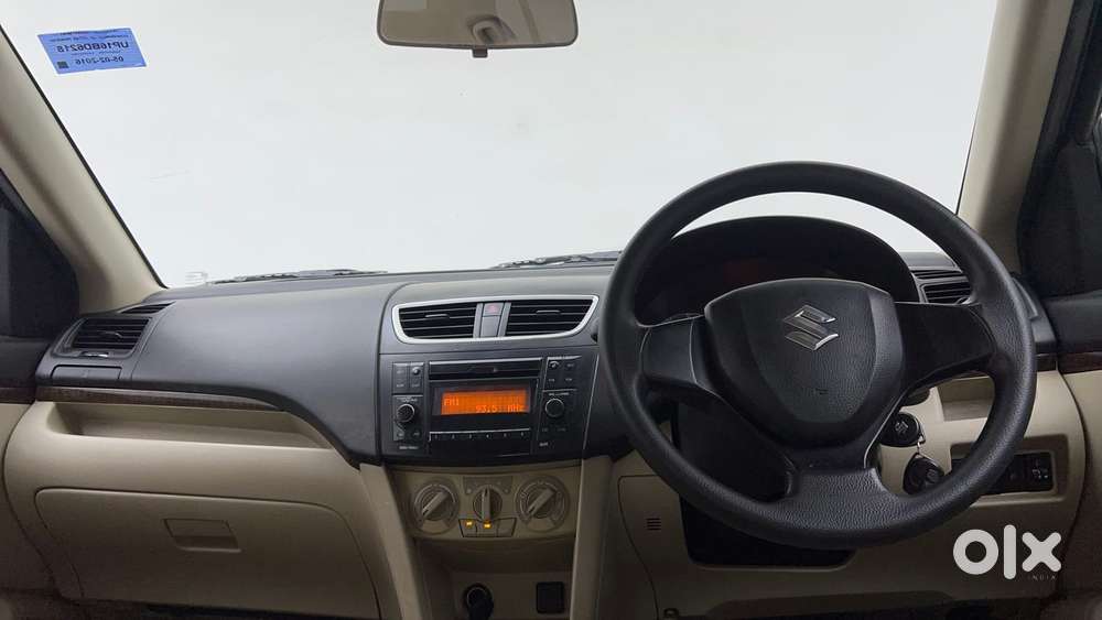 Maruti Suzuki Swift Dzire 1.3 Vxi, 2016, Petrol