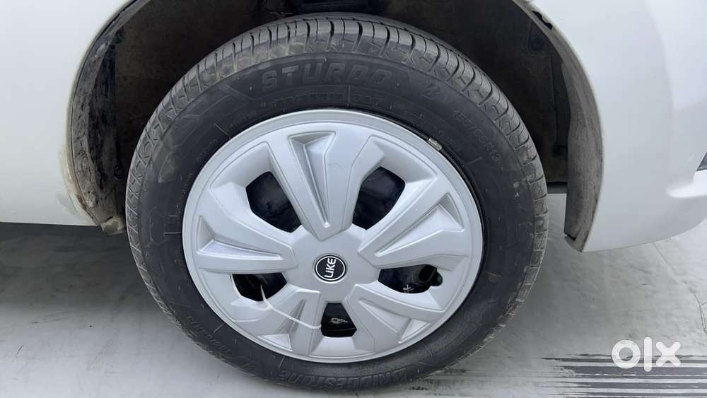 Maruti Suzuki Alto K10 2010-2014 Vxi, 2017, Petrol