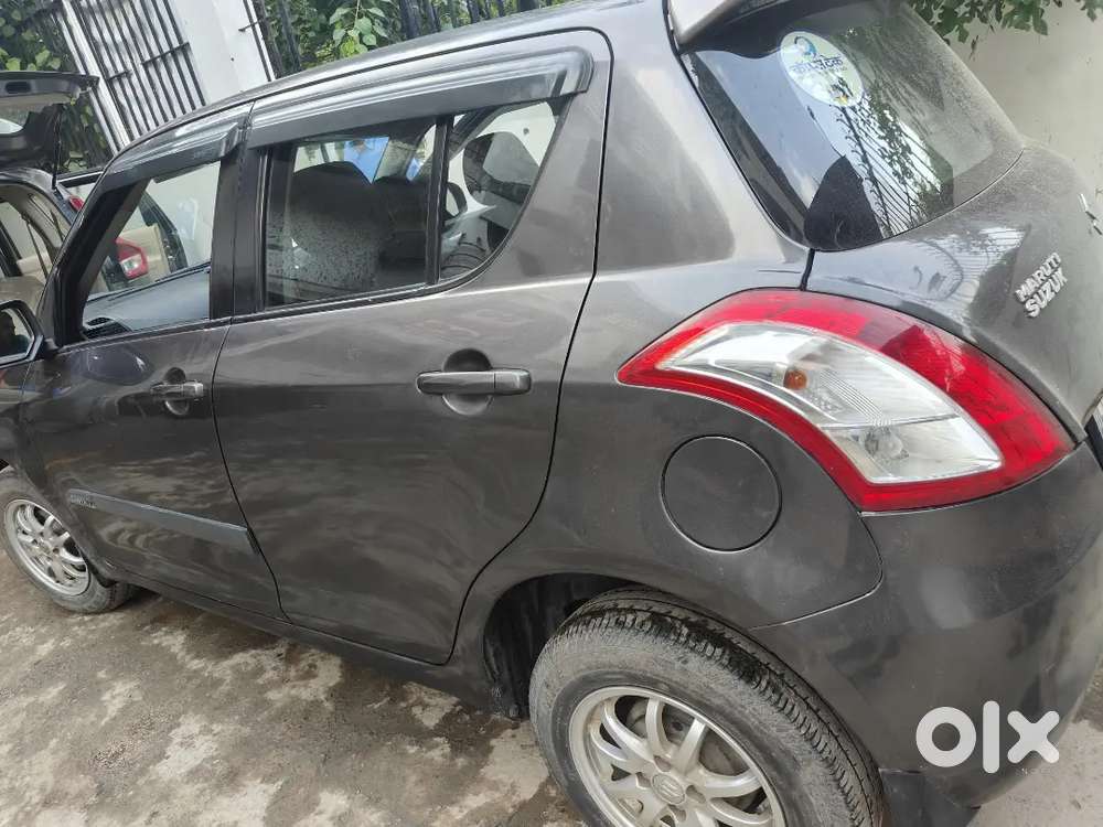 Maruti Suzuki Swift 2017 Diesel