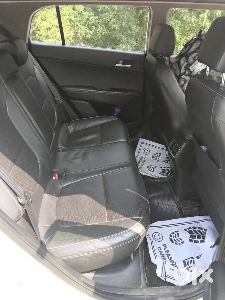 Hyundai Creta 2018 Variant 1.6