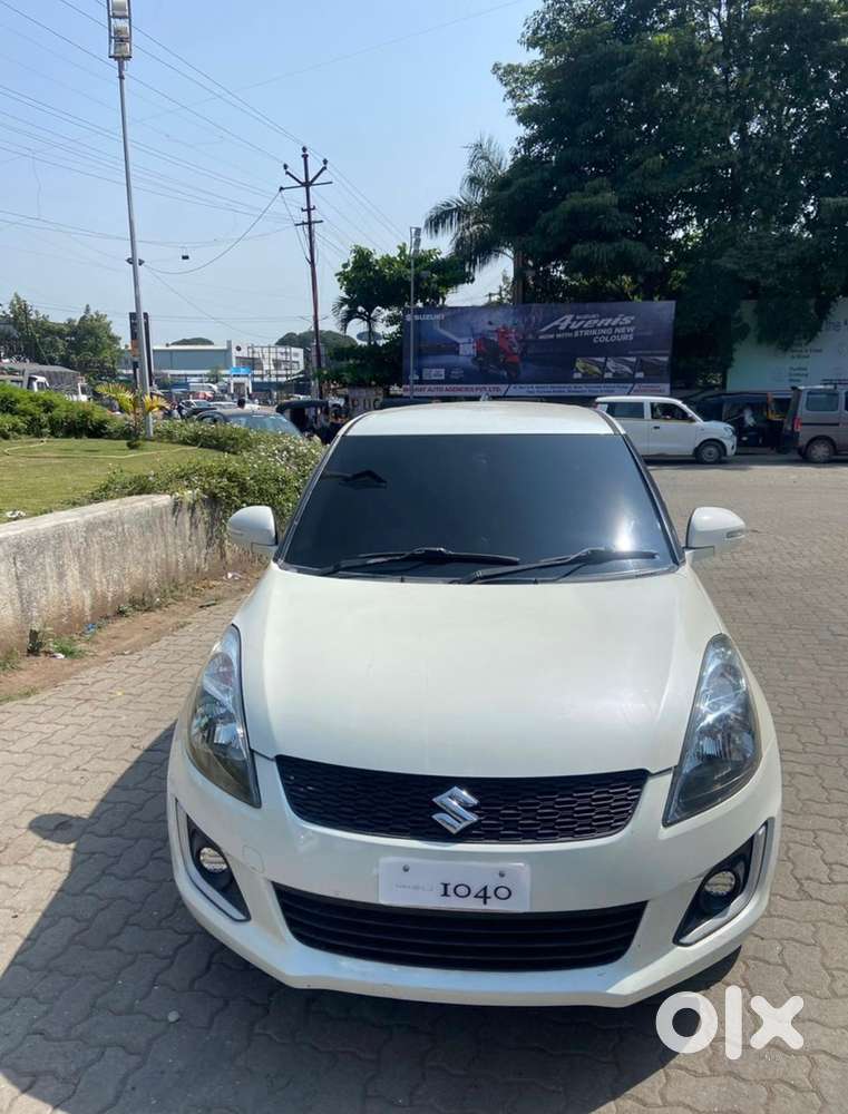 Swift Ddis 2014 Model