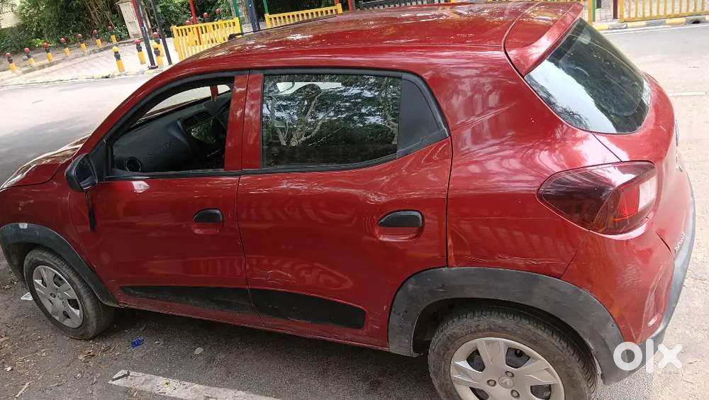 Renault Kwid 1.0 Neotech 2020